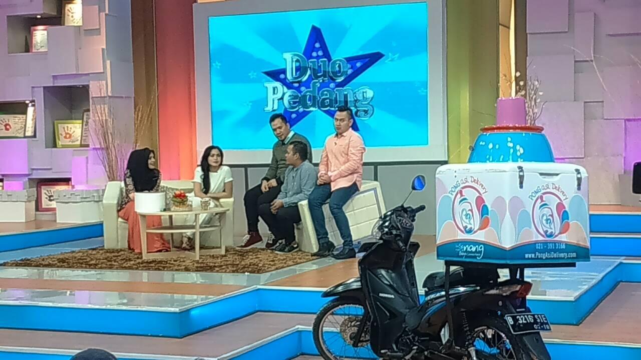 DIBUTUHKAN TENAGA KURIR SEGERA!!!