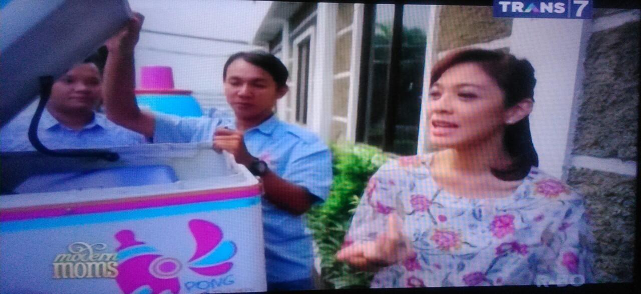 DIBUTUHKAN TENAGA KURIR SEGERA!!!