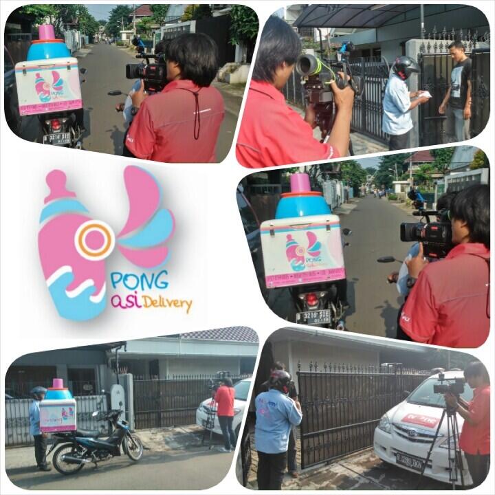 DIBUTUHKAN TENAGA KURIR SEGERA!!!