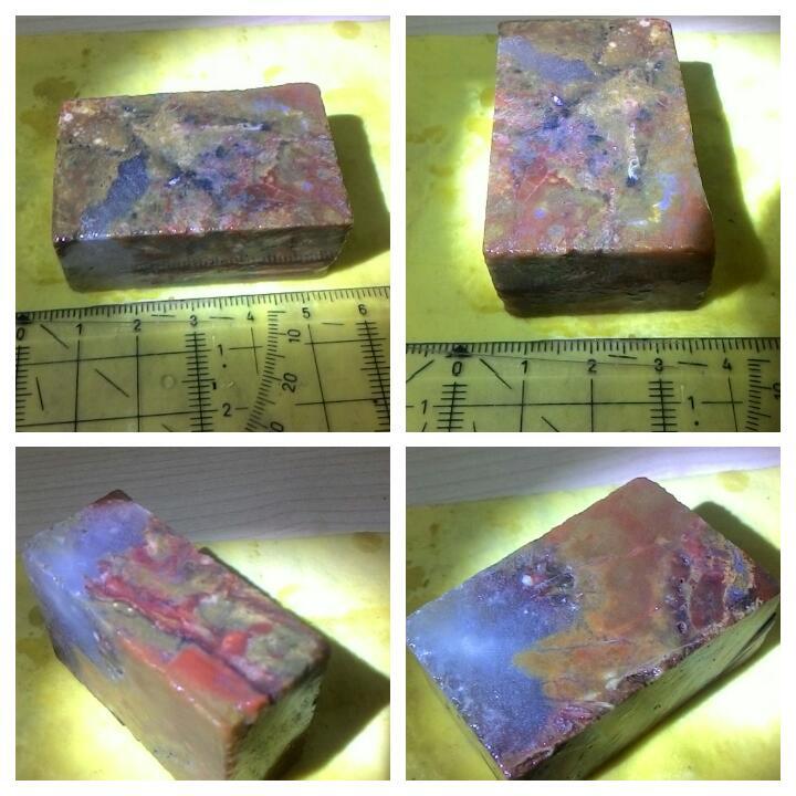 LELANG SEMANGAT BARU,REJEKI BARU(LUUT,BACAN,DLL)CLOSE 6/10 22:00 AUTOCLOSE