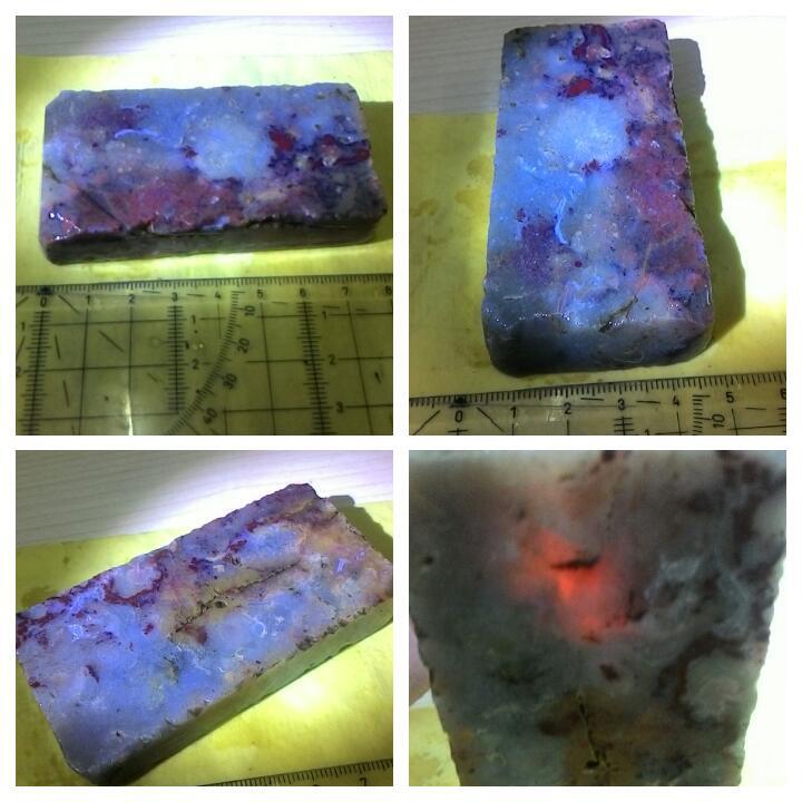 LELANG SEMANGAT BARU,REJEKI BARU(LUUT,BACAN,DLL)CLOSE 6/10 22:00 AUTOCLOSE
