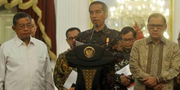 &#91;Sabar&#93; Bank Dunia sebut dampak paket kebijakan Jokowi baru terasa di 2016