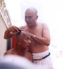 gaswat gan!! ternyata mencukur bulu kemaluan berbahaya..