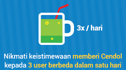 Siap-Siap Gan! Ada Kejutan Baru Dari Mimin Untuk Kaskuser!