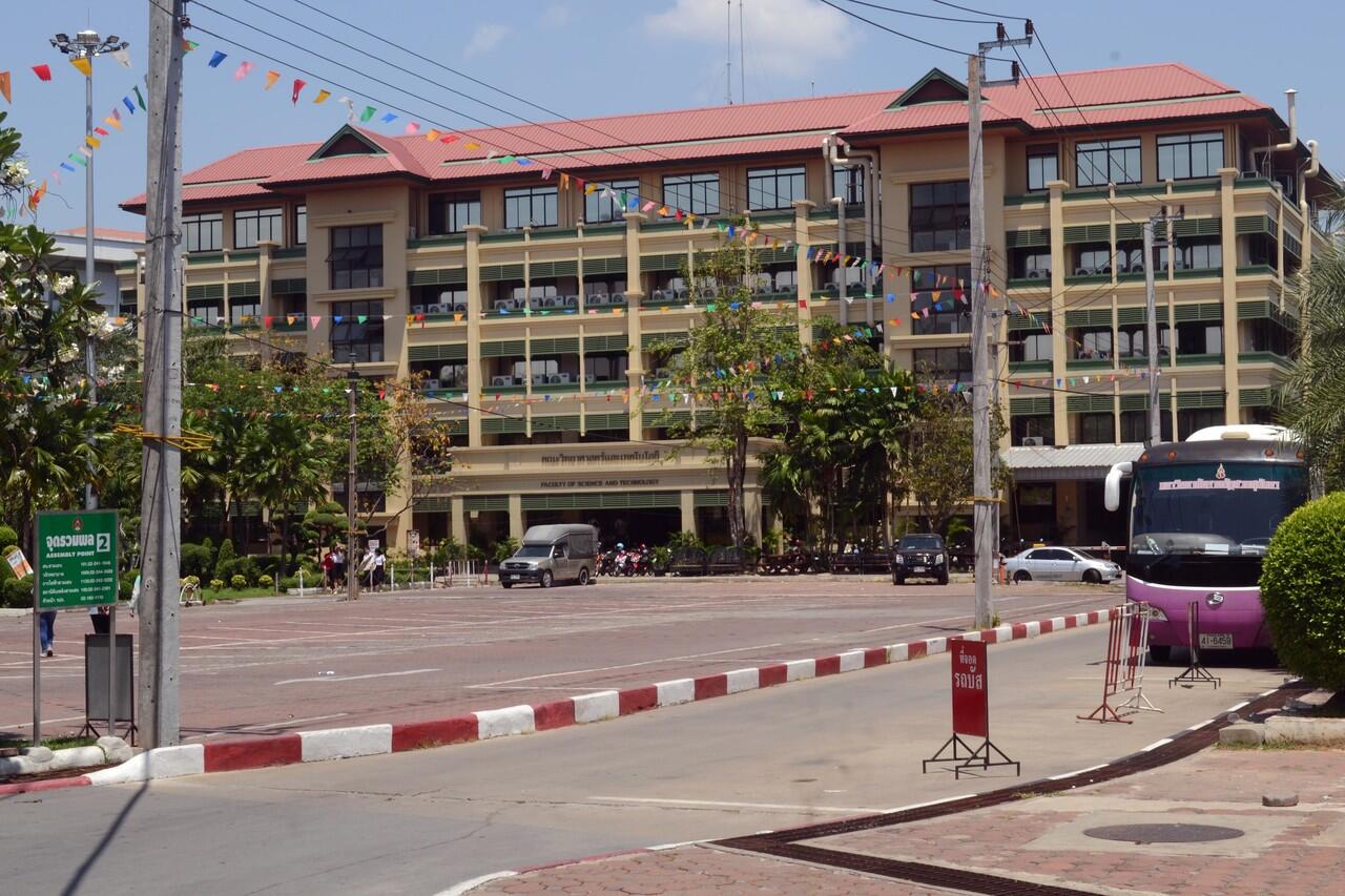 / FR - JAKARTA THAILAND 10 DAYS (includes photo dan cerita menarik didalamnya)