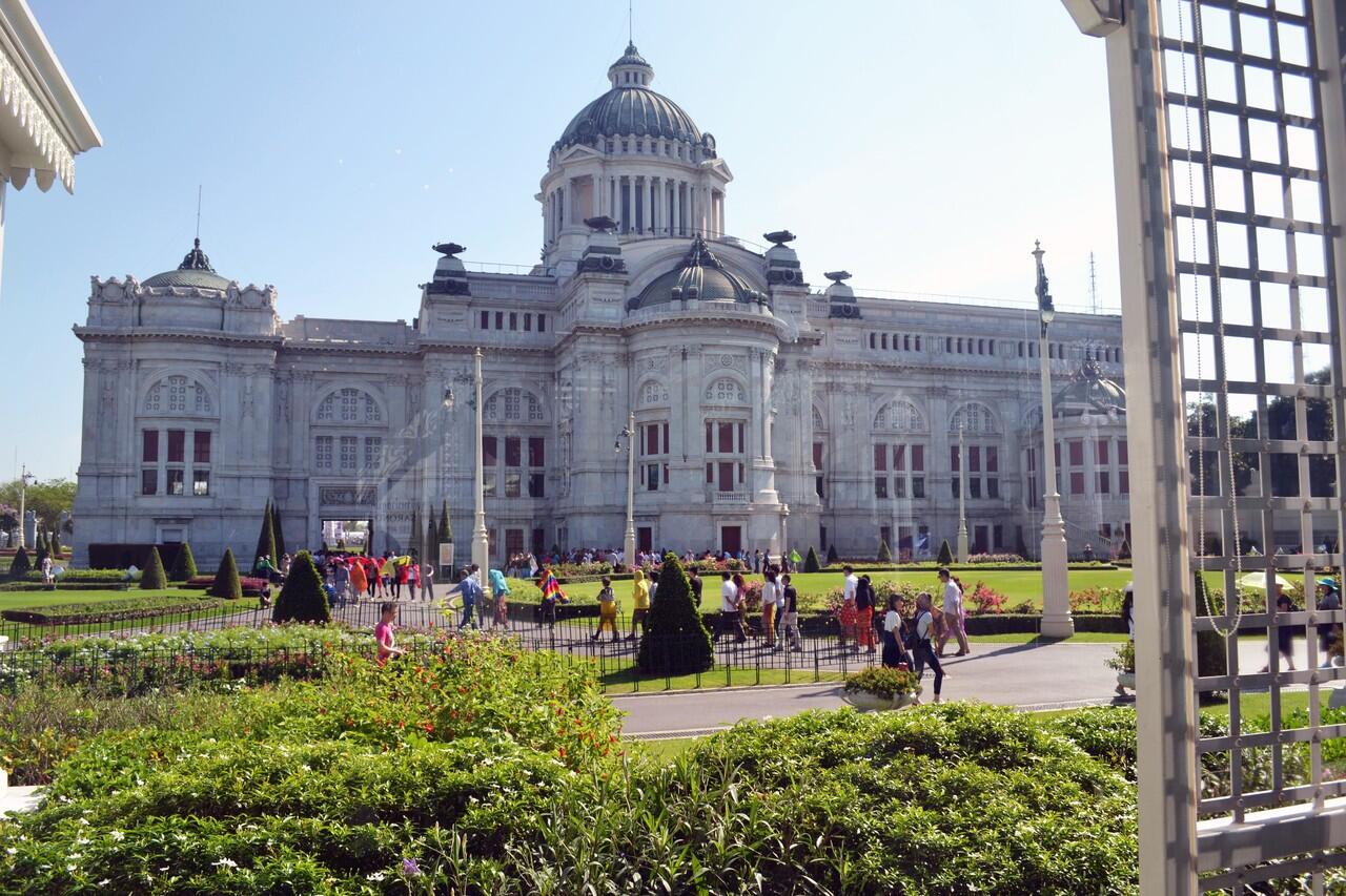 / FR - JAKARTA THAILAND 10 DAYS (includes photo dan cerita menarik didalamnya)