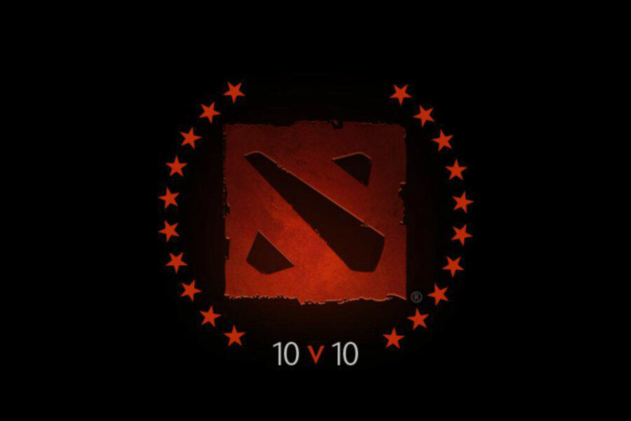 &#91;LOBBY&#93; Custom Game of Dota 2
