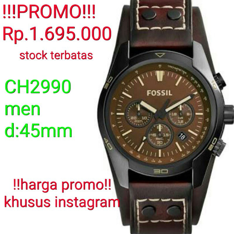 fossil,dkny,guess,Gc,nautica asli,murah bergaransi resmi
