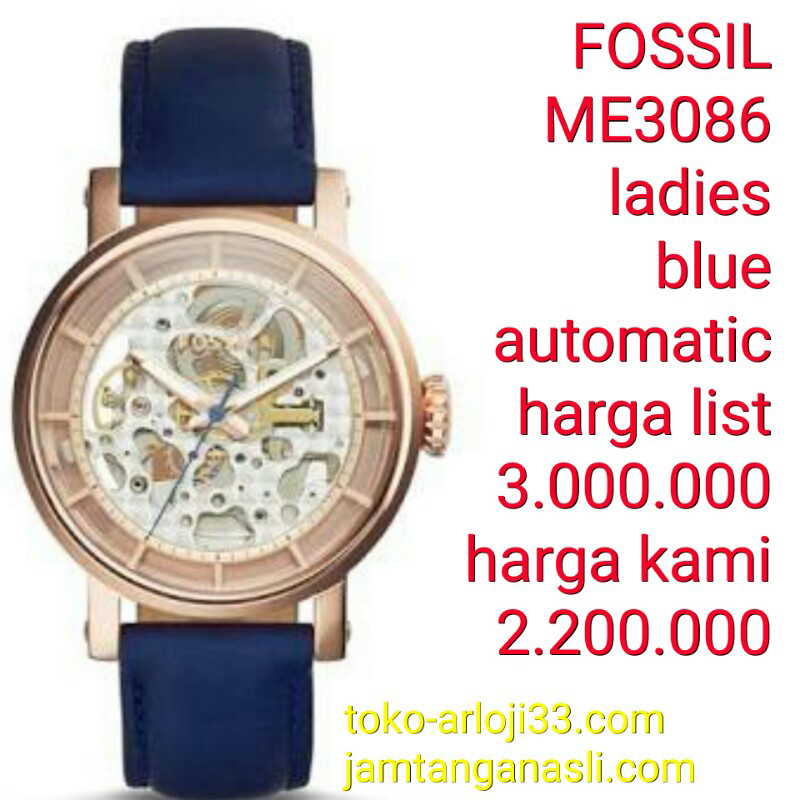fossil,dkny,guess,Gc,nautica asli,murah bergaransi resmi