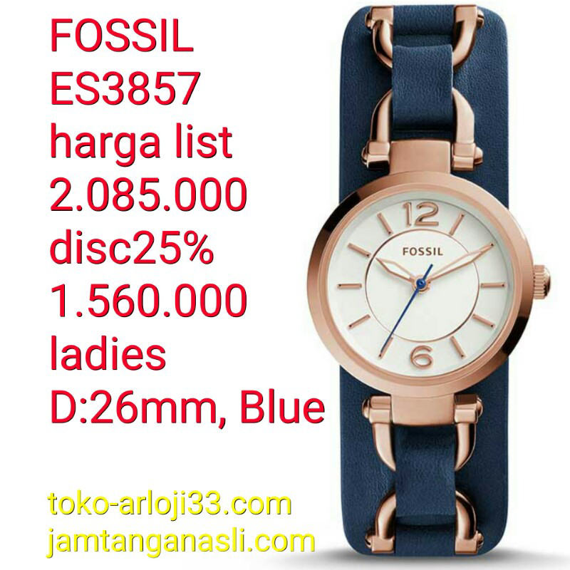 fossil,dkny,guess,Gc,nautica asli,murah bergaransi resmi