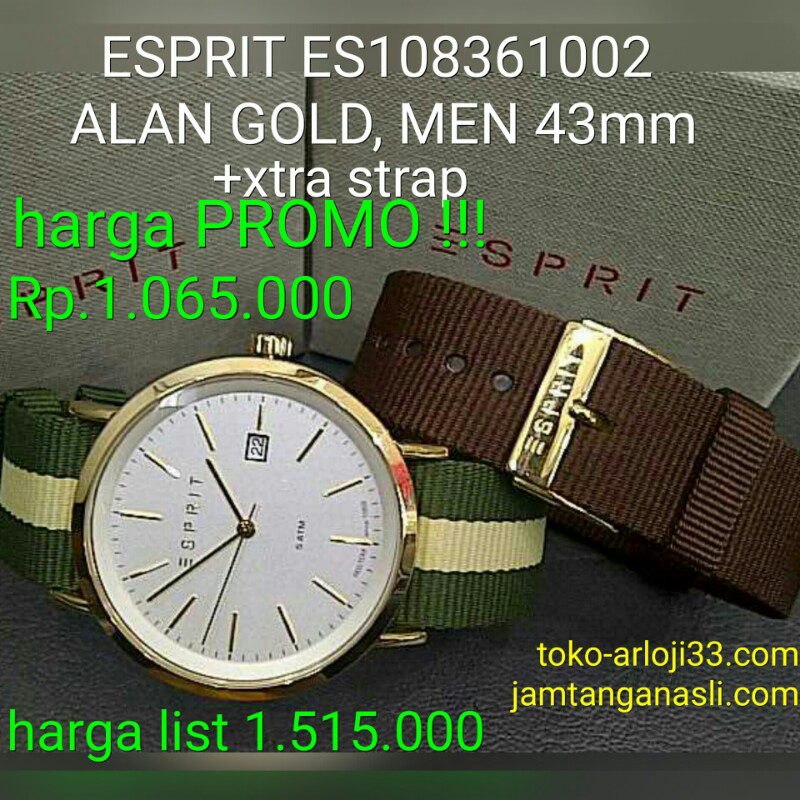 fossil,dkny,guess,Gc,nautica asli,murah bergaransi resmi