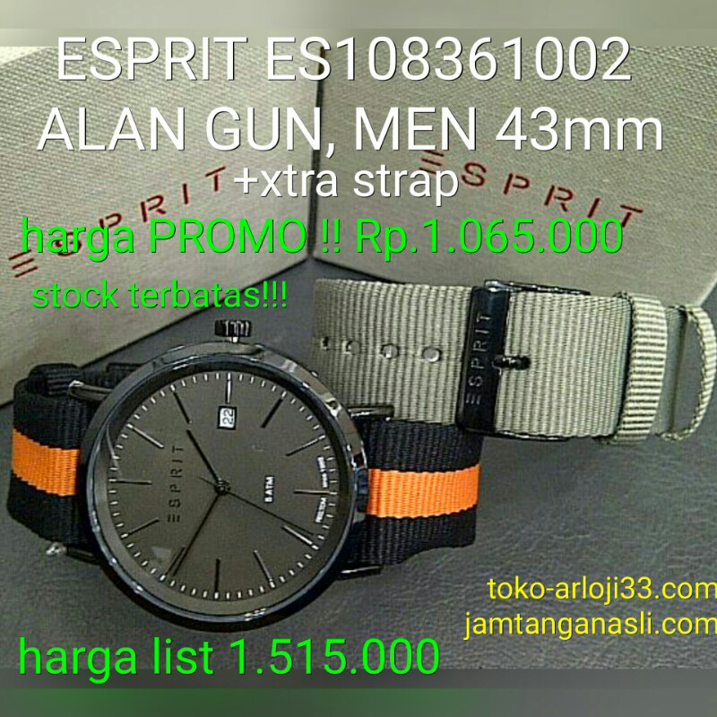 fossil,dkny,guess,Gc,nautica asli,murah bergaransi resmi