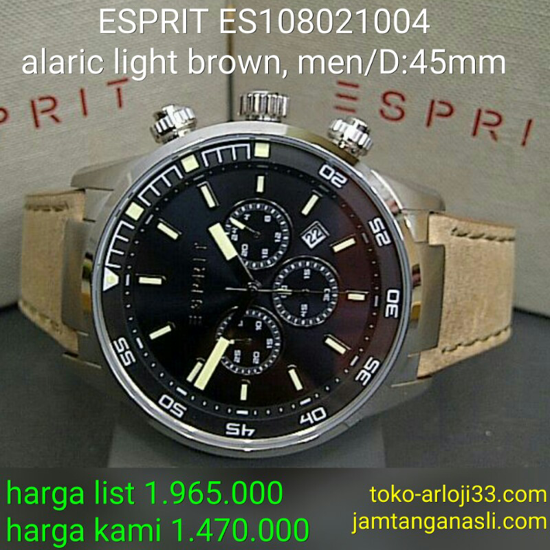 fossil,dkny,guess,Gc,nautica asli,murah bergaransi resmi