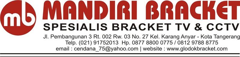 ANEKA BRACKET TV LCD LED STANDING STANDAR +PASANG SE DKI LOKASI JAKARTA BARAT