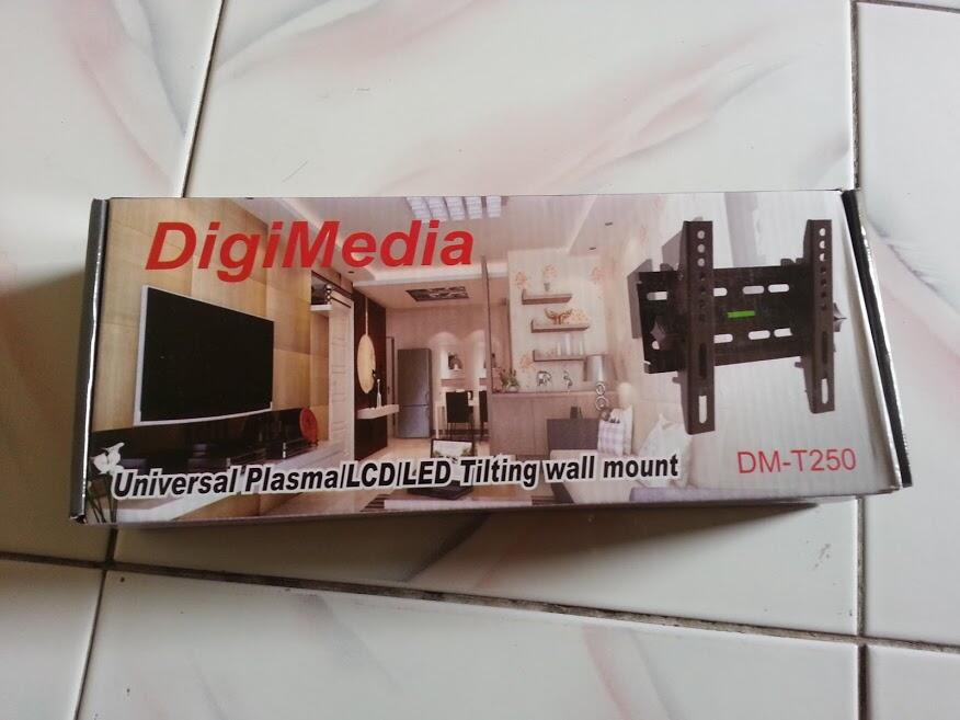 ANEKA BRACKET TV LCD LED STANDING STANDAR +PASANG SE DKI LOKASI JAKARTA BARAT