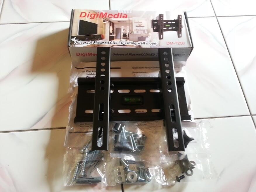 ANEKA BRACKET TV LCD LED STANDING STANDAR +PASANG SE DKI LOKASI JAKARTA BARAT