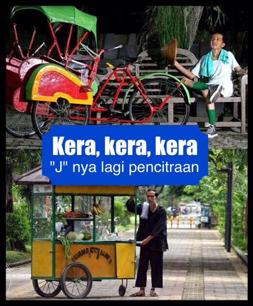 &#91;Kecebong INSYAF&#93; Mantan Juru Kampanye Jokowi Ajak Rakyat Cabut Mandat Presiden