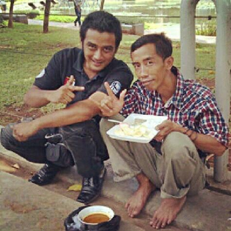 &#91;Kecebong INSYAF&#93; Mantan Juru Kampanye Jokowi Ajak Rakyat Cabut Mandat Presiden