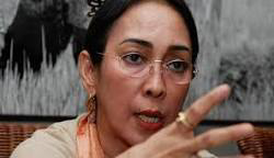 Kesaksian Sukmawati Soal G 30S PKI..