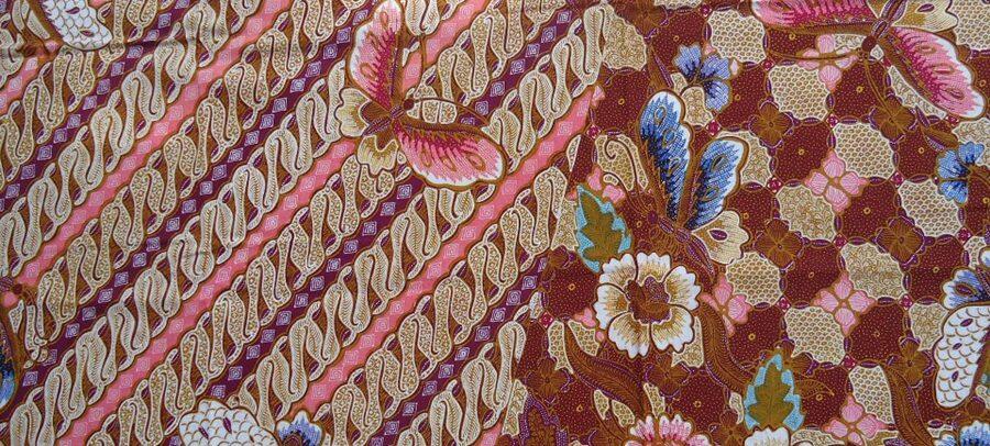 5 Batik dari Luar Negeri yang Belum Banyak Diketahui Orang Indonesia