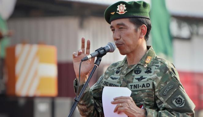 (Beraninya !) DN Aidit: Negara salah urus karena pemimpin