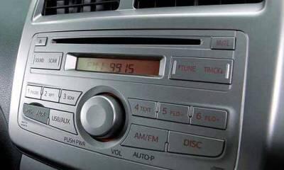 Toyota Agya - Yes Toyota Agya, You're Totally Me!