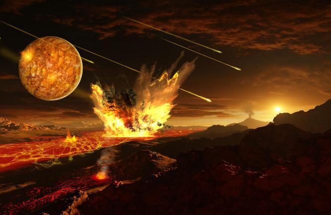 Cara-Cara Sederhana Menyelamatkan Planet Bumi nih Gan...