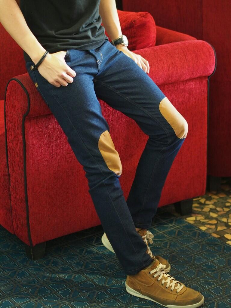 Perkembangan Model  Celana  Jeans dari dulu sampai saat ini 