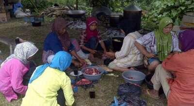 Budaya Unik Yang Hanya Ada di Aceh