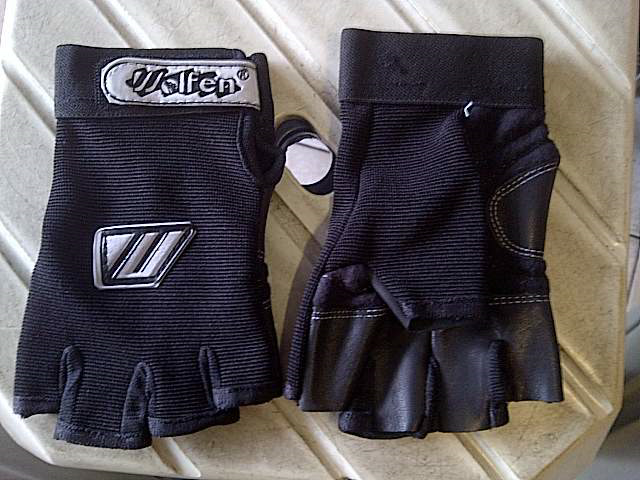 ▓▒▓▒▓ Aneka Sarung Tangan / Gloves untuk Bikers - by Crucify ▓▒▓▒▓