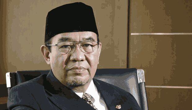 BPK: Operasi Moneter BI Belum Tersentuh Auditor Negara