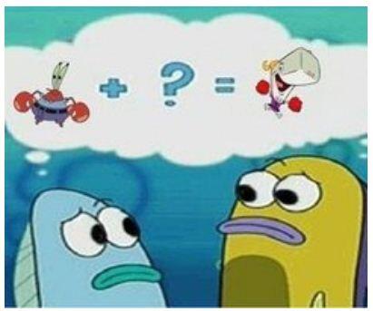 Misteri Pearl Krab (akhirnya terpecahkan)