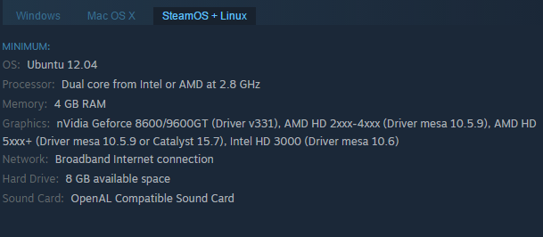 Nyari PC/Laptop Yang Kuat Nge-Dota? System Requirement?