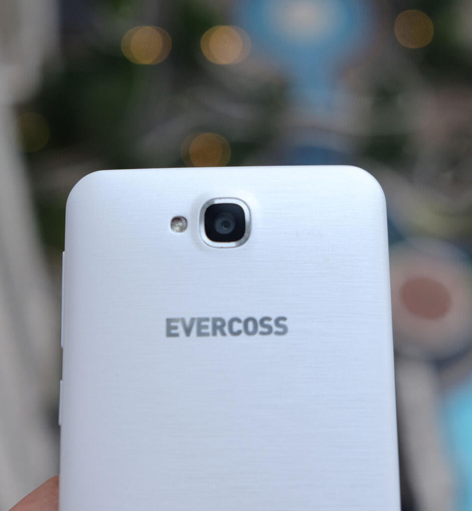 Review Evercoss Winner Y Ultra: Smartphone Android Terjangkau dengan RAM 2GB 