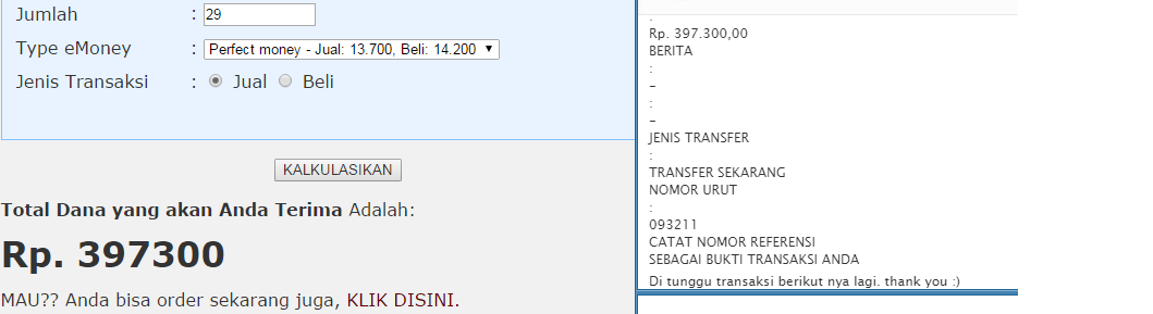 Kerja sampingan ngetik captcha online di Megatypers pnghsilan $100-$250 ..100%dibyr!!