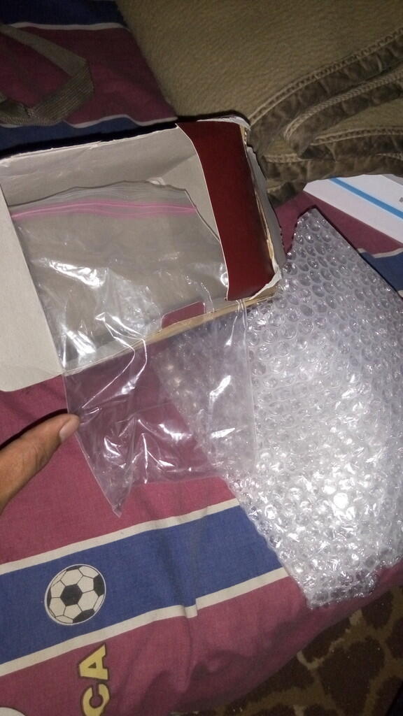 Surat Terbuka untuk VTiga service HP