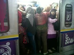 Cara Asik Naik Commuter Line &#91;Must Read and Try&#93;