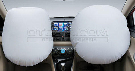 Toyota Agya - Mobil Idaman Masa Depan Gue