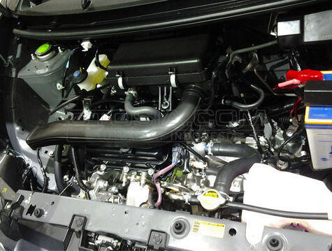 Toyota Agya - Mobil Idaman Masa Depan Gue