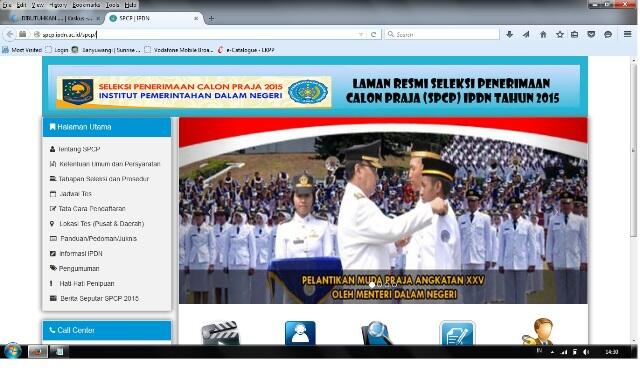 &#91;NEWS&#93; DIBUTUHKAN ....