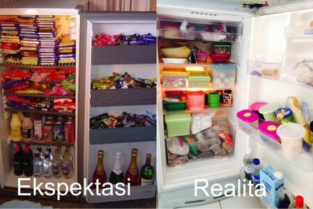 Tips Agar Kenyang Lebih Lama