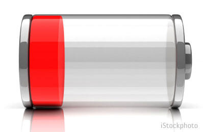 Hal-Hal yang Bikin Hape Lowbatt Makin Nyebelin
