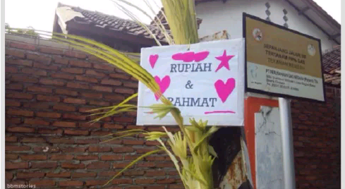 RUPIAH KINI TAK LEMAH LAGI