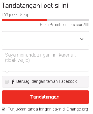 &#91;MOHON BANTUAN KASKUSER&#93; DOKUMEN ASLI DITAHAN PERUSAHAAN &#91;CHANGE.ORG&#93;