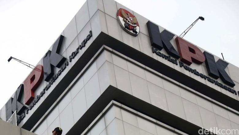 DPR Usulkan KPK Hanya Berumur 12 Tahun