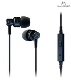 Review IEM/IEE +mic hore kere: Phrodi POD-500, SoundMAGIC MP21 & MEElectronics M9P