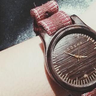 (LAGI TREND) Jam Tangan Kayu Keren dari Seluruh Indonesia 