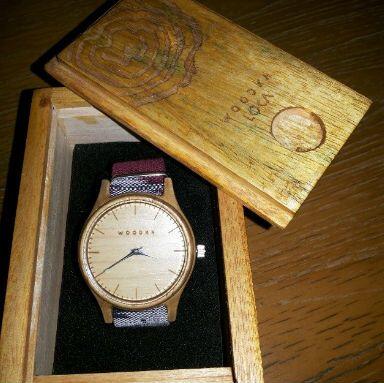 (LAGI TREND) Jam Tangan Kayu Keren dari Seluruh Indonesia