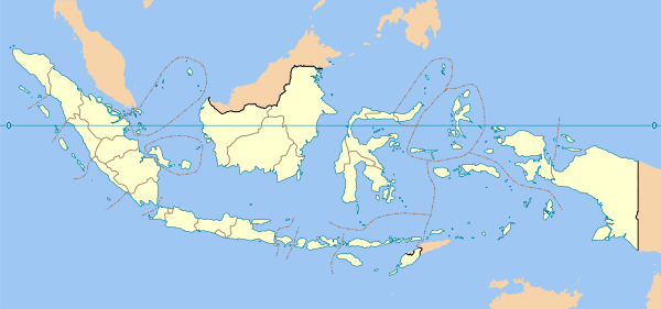 5 PENYEBAB INTERNET INDONESIA LEMOT DAN MAHAL (+PENJELASAN)