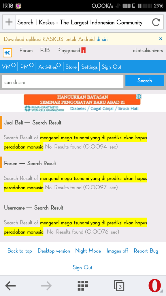 mengenal mega tsunami dan di prediksi hapus peradaban manusia